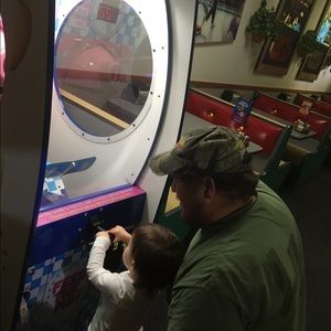 Meet your Posher, Christy